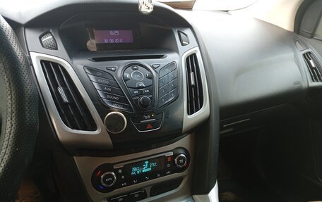 Ford Focus III, 2012 год, 655 000 рублей, 8 фотография