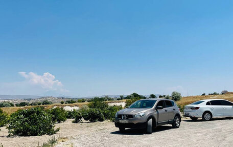 Nissan Qashqai, 2013 год, 990 000 рублей, 3 фотография