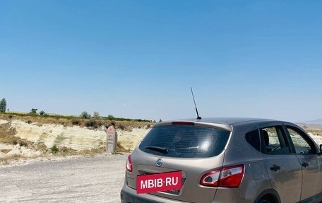 Nissan Qashqai, 2013 год, 990 000 рублей, 2 фотография