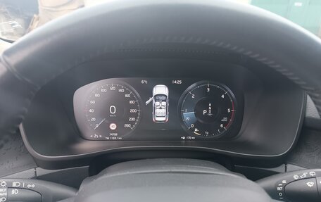 Volvo XC40 I, 2019 год, 2 445 000 рублей, 4 фотография