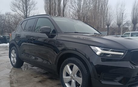 Volvo XC40 I, 2019 год, 2 445 000 рублей, 7 фотография