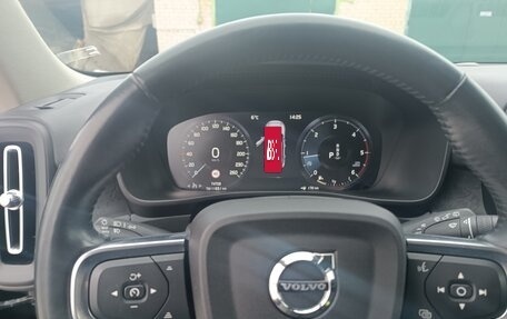 Volvo XC40 I, 2019 год, 2 445 000 рублей, 11 фотография