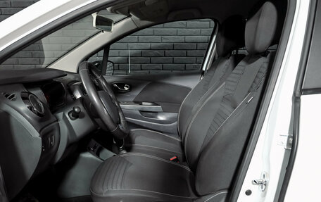 Renault Kaptur I рестайлинг, 2019 год, 1 000 000 рублей, 10 фотография