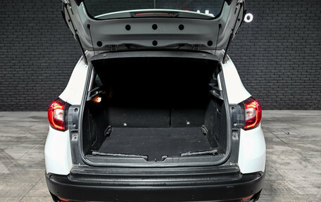 Renault Kaptur I рестайлинг, 2019 год, 1 000 000 рублей, 6 фотография