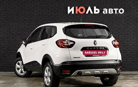Renault Kaptur I рестайлинг, 2019 год, 1 000 000 рублей, 7 фотография