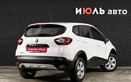 Renault Kaptur I рестайлинг, 2019 год, 1 000 000 рублей, 4 фотография