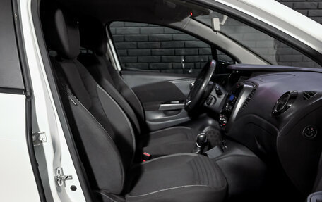 Renault Kaptur I рестайлинг, 2019 год, 1 000 000 рублей, 11 фотография