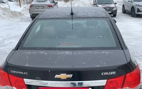 Chevrolet Cruze II, 2011 год, 500 000 рублей, 4 фотография
