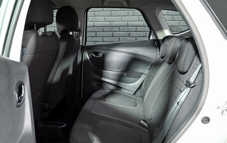 Renault Kaptur I рестайлинг, 2019 год, 1 000 000 рублей, 18 фотография