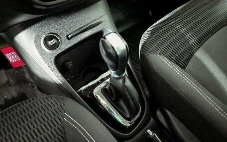 Renault Kaptur I рестайлинг, 2019 год, 1 000 000 рублей, 14 фотография