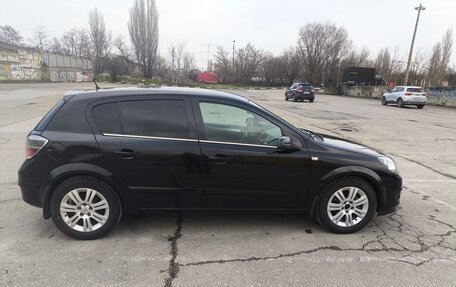 Opel Astra H, 2008 год, 540 000 рублей, 5 фотография