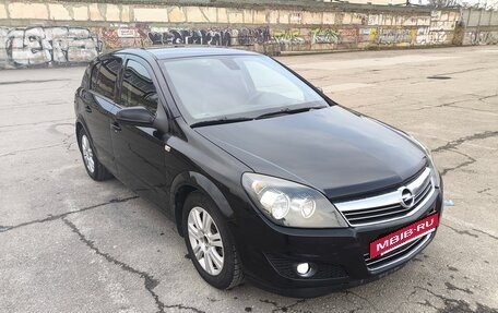 Opel Astra H, 2008 год, 540 000 рублей, 3 фотография