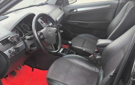 Opel Astra H, 2008 год, 540 000 рублей, 8 фотография