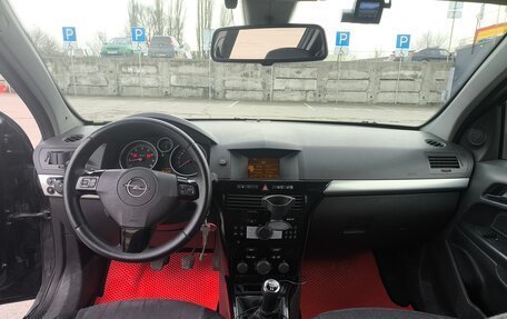 Opel Astra H, 2008 год, 540 000 рублей, 7 фотография