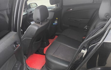 Opel Astra H, 2008 год, 540 000 рублей, 9 фотография