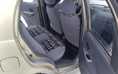 Daewoo Matiz I, 2007 год, 260 000 рублей, 8 фотография