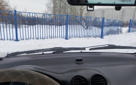 Daewoo Matiz I, 2007 год, 260 000 рублей, 14 фотография