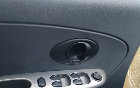 Daewoo Matiz I, 2007 год, 260 000 рублей, 17 фотография