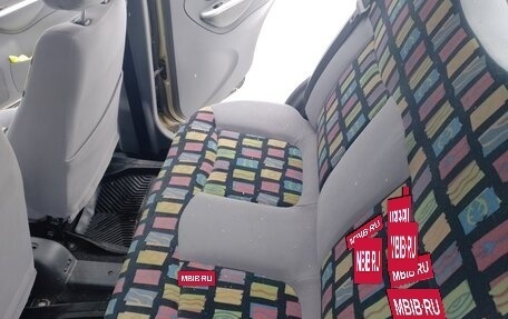 Daewoo Matiz I, 2007 год, 260 000 рублей, 10 фотография