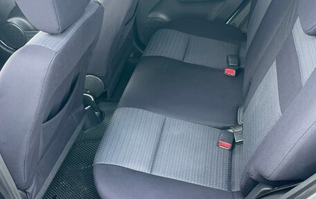 Hyundai Getz I рестайлинг, 2007 год, 530 000 рублей, 10 фотография