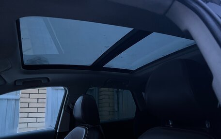 Audi Q3, 2011 год, 1 750 000 рублей, 9 фотография