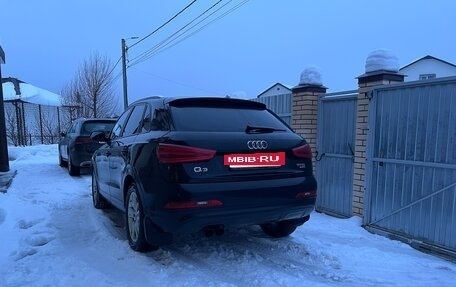 Audi Q3, 2011 год, 1 750 000 рублей, 5 фотография