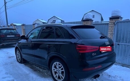 Audi Q3, 2011 год, 1 750 000 рублей, 6 фотография