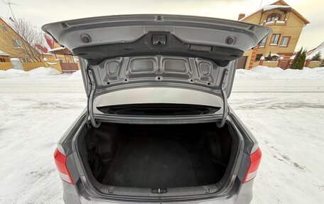 KIA Rio III рестайлинг, 2015 год, 1 090 000 рублей, 11 фотография