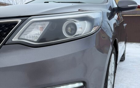 KIA Rio III рестайлинг, 2015 год, 1 090 000 рублей, 7 фотография