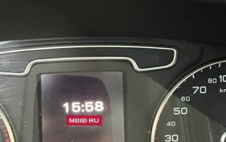 Audi Q3, 2011 год, 1 750 000 рублей, 11 фотография