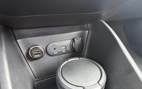 KIA Rio III рестайлинг, 2015 год, 1 090 000 рублей, 23 фотография