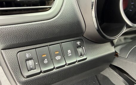 KIA Rio III рестайлинг, 2015 год, 1 090 000 рублей, 25 фотография