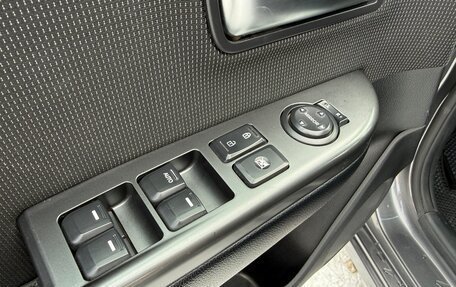 KIA Rio III рестайлинг, 2015 год, 1 090 000 рублей, 24 фотография