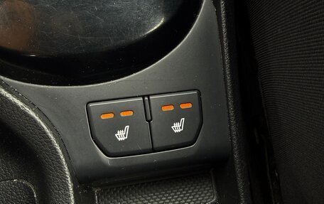 KIA Rio III рестайлинг, 2015 год, 1 090 000 рублей, 21 фотография