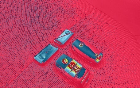 KIA Rio III рестайлинг, 2015 год, 1 090 000 рублей, 26 фотография