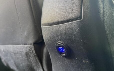 KIA Rio III рестайлинг, 2015 год, 1 090 000 рублей, 28 фотография