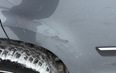 Skoda Yeti I рестайлинг, 2017 год, 1 350 000 рублей, 13 фотография