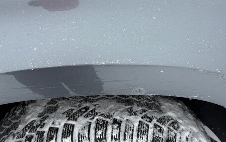 Skoda Yeti I рестайлинг, 2017 год, 1 350 000 рублей, 14 фотография