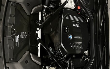 BMW 5 серия, 2017 год, 3 350 000 рублей, 12 фотография