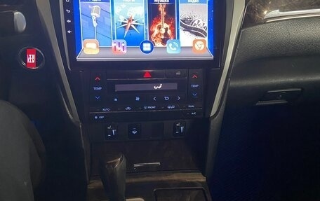 Toyota Camry, 2015 год, 1 600 000 рублей, 9 фотография