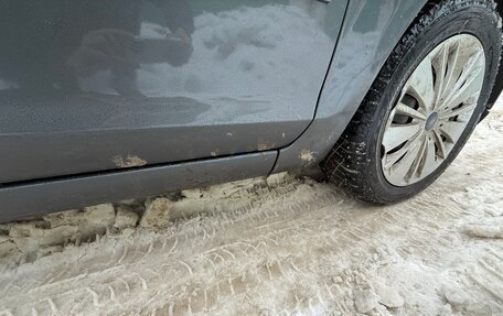 Ford Focus II рестайлинг, 2006 год, 490 000 рублей, 9 фотография