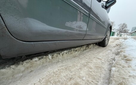 Ford Focus II рестайлинг, 2006 год, 490 000 рублей, 11 фотография