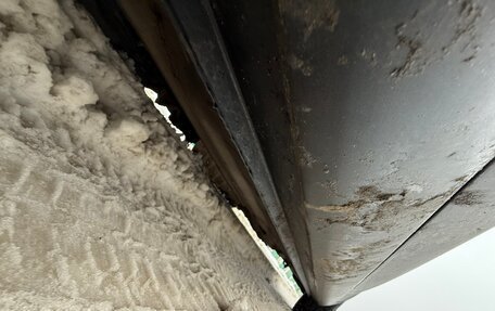 Ford Focus II рестайлинг, 2006 год, 490 000 рублей, 14 фотография