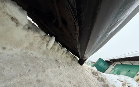 Ford Focus II рестайлинг, 2006 год, 490 000 рублей, 10 фотография