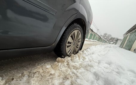 Ford Focus II рестайлинг, 2006 год, 490 000 рублей, 12 фотография