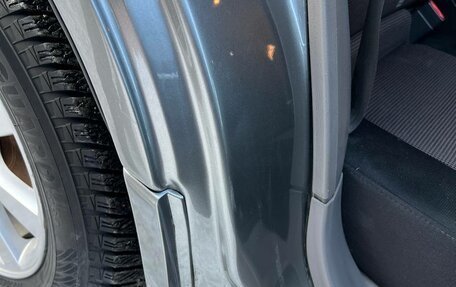 Subaru Forester, 2006 год, 900 000 рублей, 5 фотография