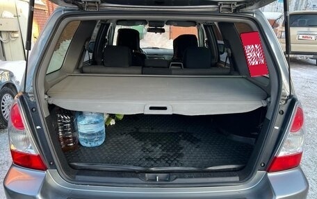 Subaru Forester, 2006 год, 900 000 рублей, 4 фотография