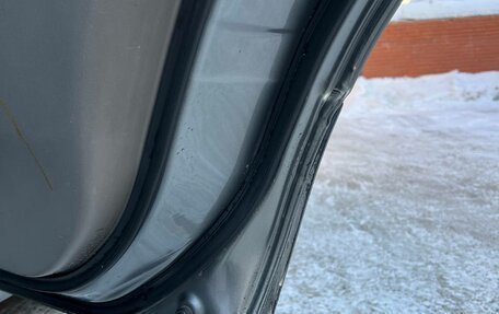 Subaru Forester, 2006 год, 900 000 рублей, 6 фотография