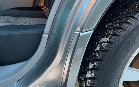 Subaru Forester, 2006 год, 900 000 рублей, 3 фотография