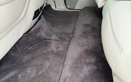 Cadillac Escalade V, 2021 год, 14 800 000 рублей, 8 фотография